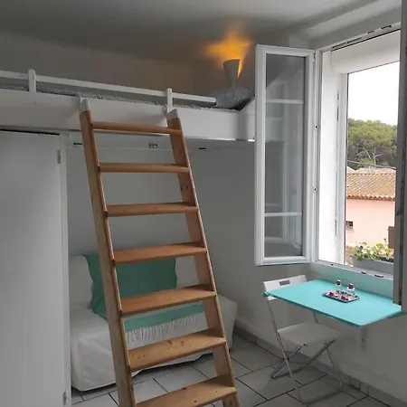 Apartment Le 